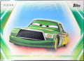 2026 Topps Disney Neon Chick Hicks #90 front