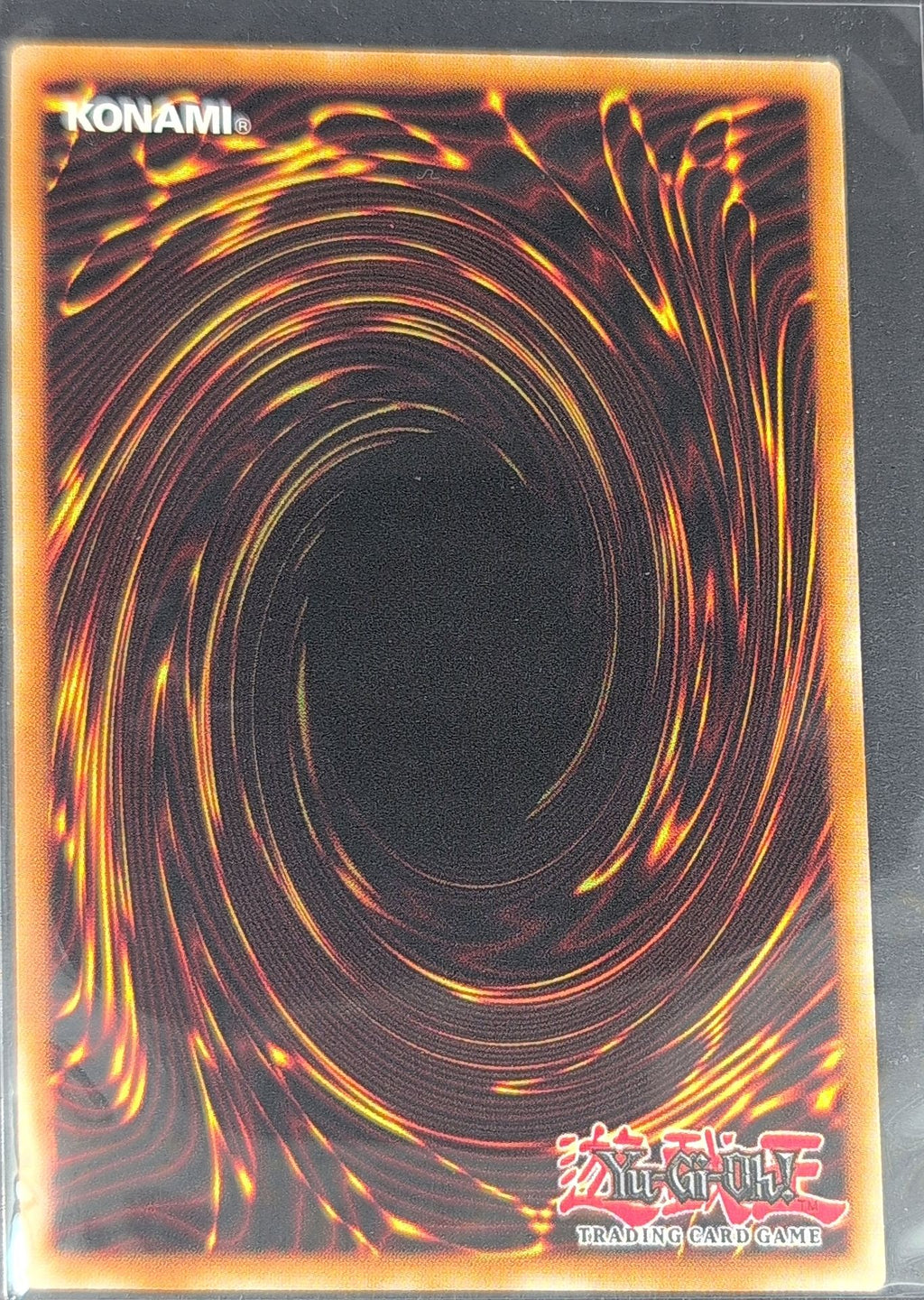2021 Tin of Ancient Battles Adamancipator Analyzer #MP21-EN226 Super Rare back
