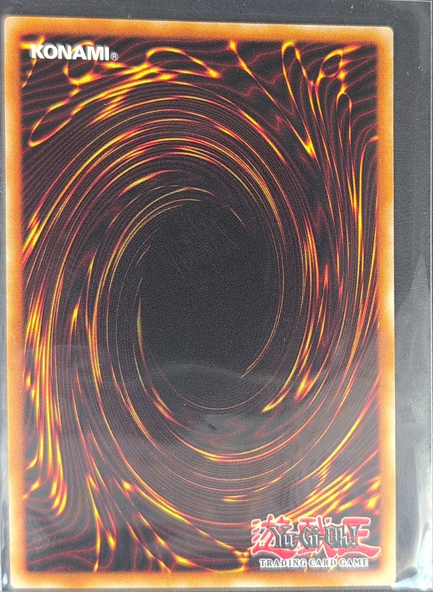 Darkwing Blast Mereologic Aggregator #DABL-EN046 Super Rare back