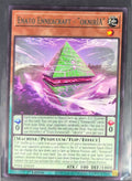 Phantom Revenge Enato Enneacraft #PHRE-EN019 Rare front