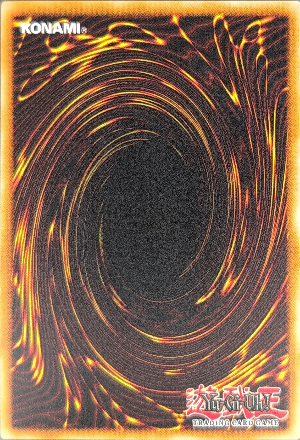 Phantom Nightmare Time Reloader #PHNI-EN026 back