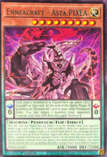 Phantom Revenge Enneacraft #PHRE-EN021 Rare front