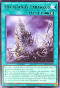 Phantom Revenge Hecahands Tartaros #PHRE-EN009 Rare front