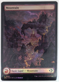 Lorwyn Eclipsed Mountain (0282) #282 Land front