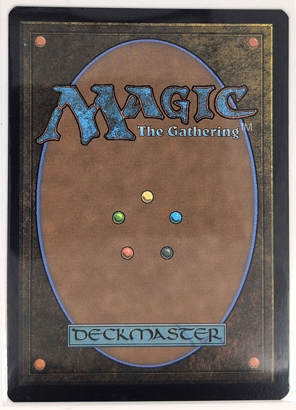 Lorwyn Eclipsed Evershrike's Gift #15 Uncommon back