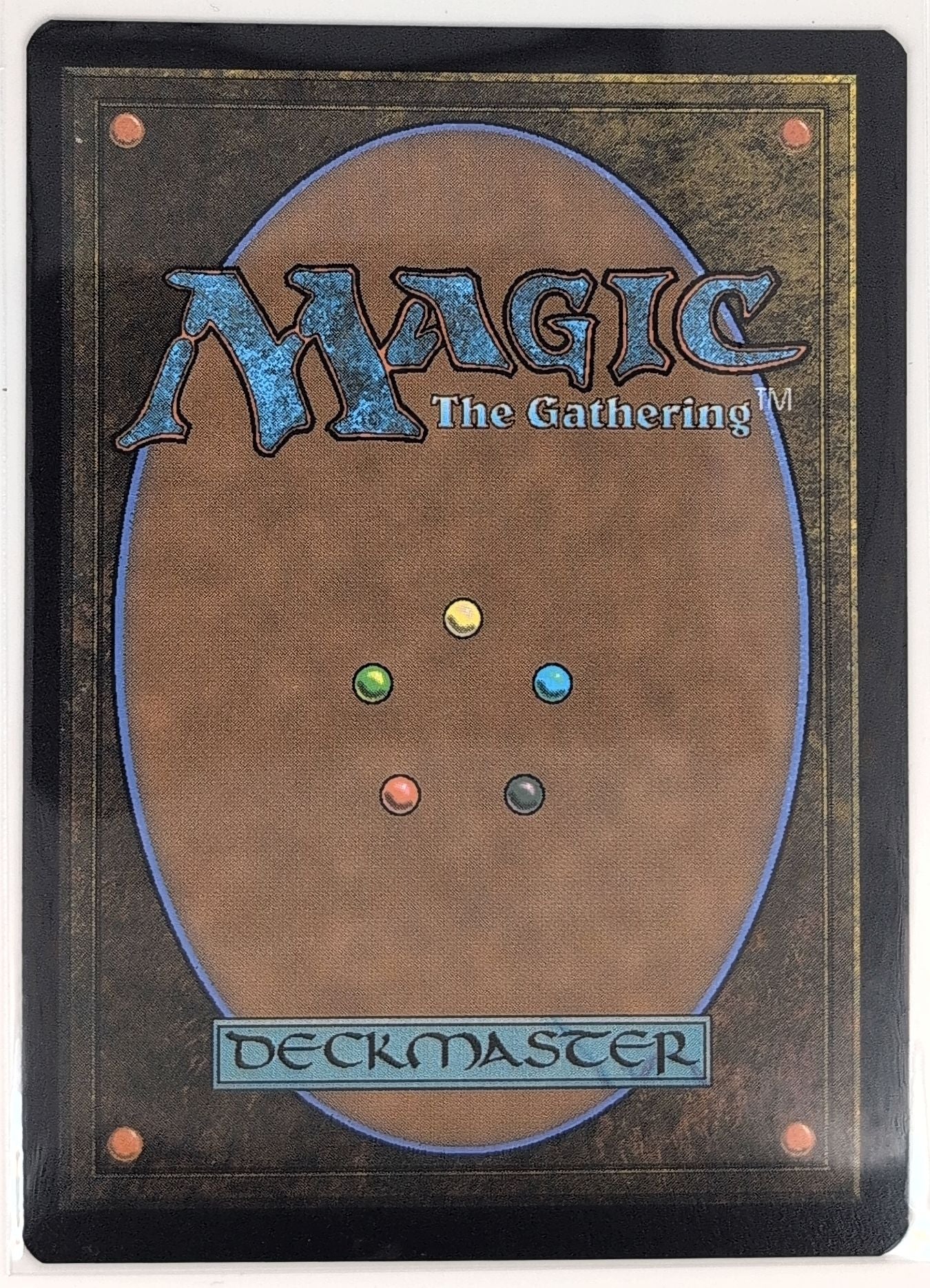 Lorwyn Eclipsed Evershrike's Gift #15 Uncommon back