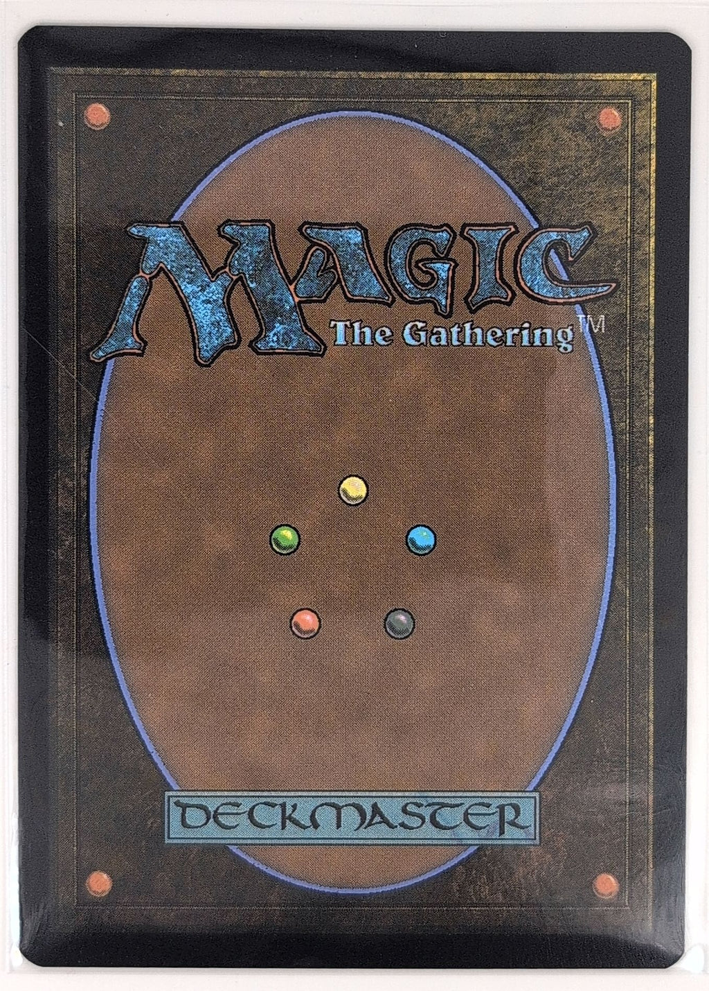 Lorwyn Eclipsed Assert Perfection #164 Common back