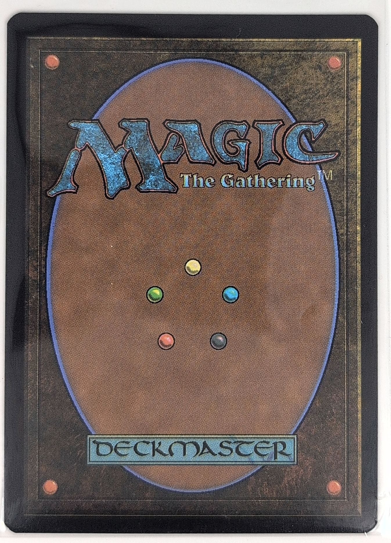 Prerelease Cards Arachne, Psionic Weaver #2 Rare back
