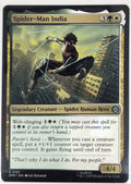 Marvel's Spider-Man Spider-Man India #151 Uncommon front