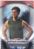 2025 Topps Chrome Marvel Studios Joaquín Torres #BNW-4 Captain America: Brave New World front