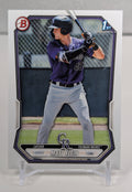 Matt Klein 2026 Bowman #BP-146 Prospects Colorado Rockies
